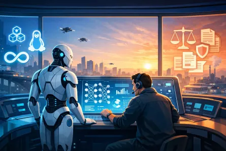 Weekly AI News Roundup: The 5 Biggest Stories (January 1-7, 2026)