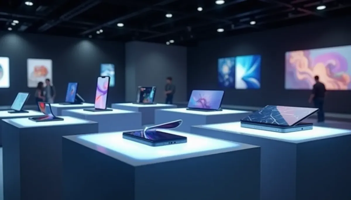 2026 Smartphones: What to Expect from Apple, Samsung, and Google