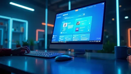 Unleashing Local AI Power with Nexa.ai's Hyperlink