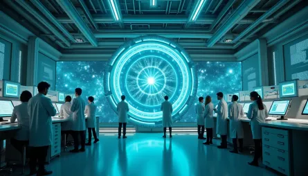 Revolutionizing DNA Research with a Search Engine