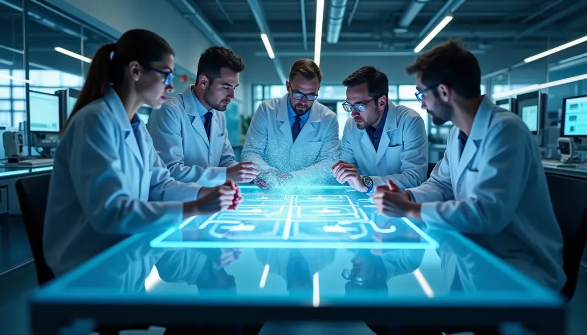 Light-Based AI Computing: A New Era of Speed and Efficiency