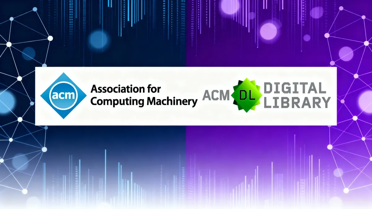 ACM Opens the Gates: Over 600,000 Computer Science Papers Now Free to Everyone