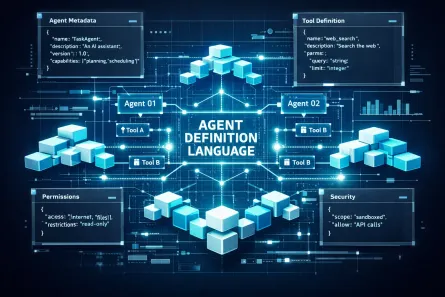 Agent Definition Language (ADL): The Missing Standard That Could Finally Tame the Wild West of AI Agents