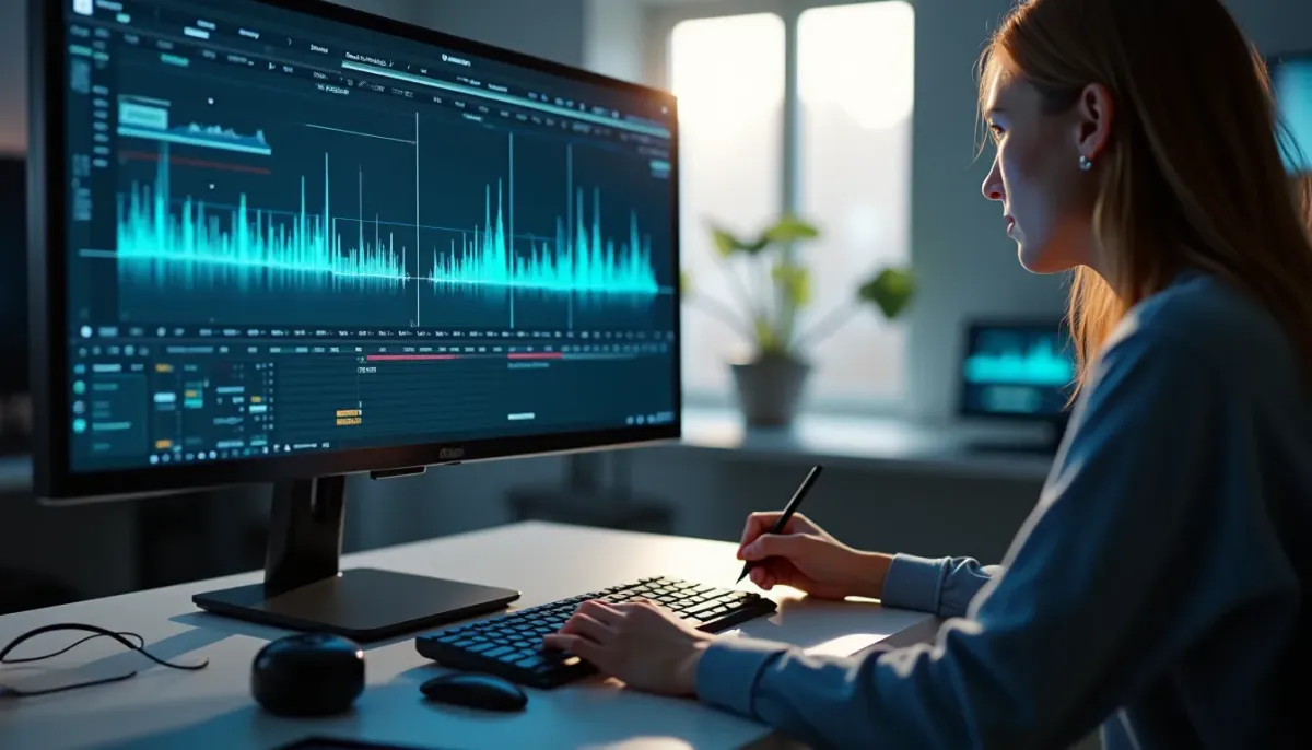 Adobe Boosts Video Creation with AI Audio Tools