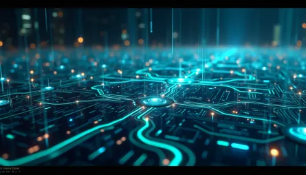 AI Agents Revolutionize Enterprise Apps