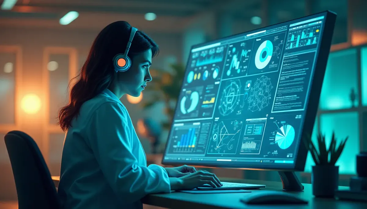 AI Revolutionizes Math Research