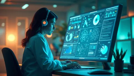 AI Revolutionizes Math Research