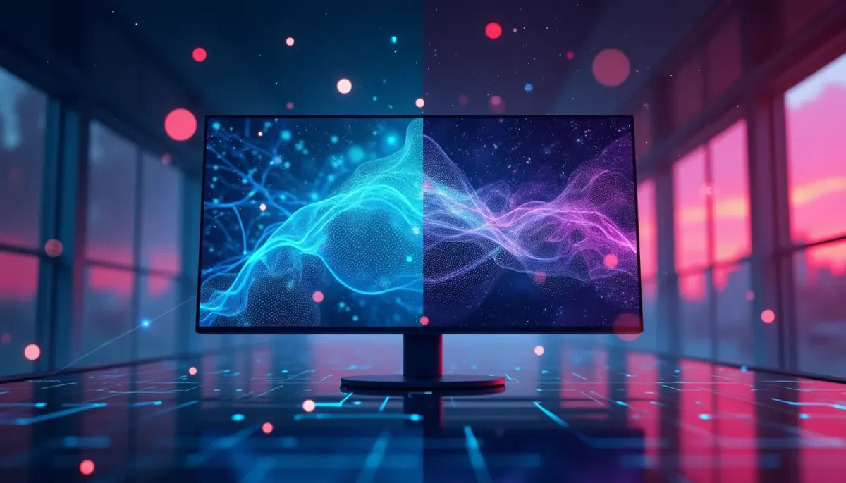 AI Image Generation Showdown 2025: Which Tool Actually Wins?