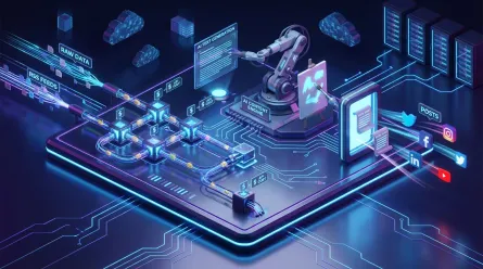 AI Content Pipeline: My Experience