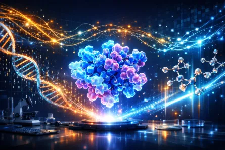 AI Transforms Scientific Discovery: How AlphaFold and AI Co-Scientist Are Reshaping Research