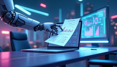 AI Revolutionizes Link Building for SEO