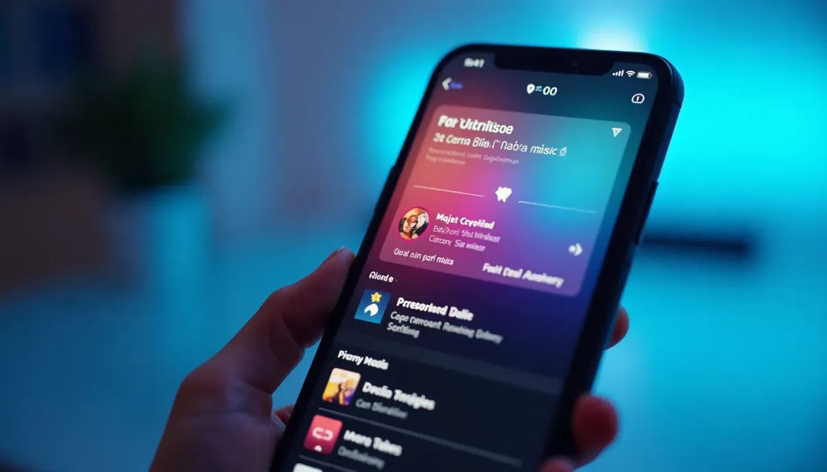 Amazon Music Gets AI Boost