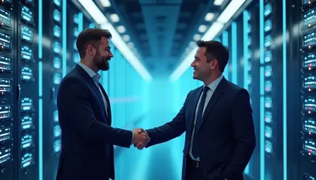 AMD Partners with US Dept of Energy