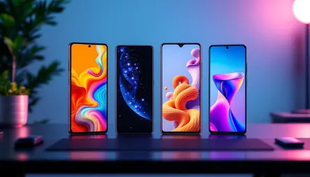 Best Android Flagship Phones of 2025: The Ultimate Comparison Guide