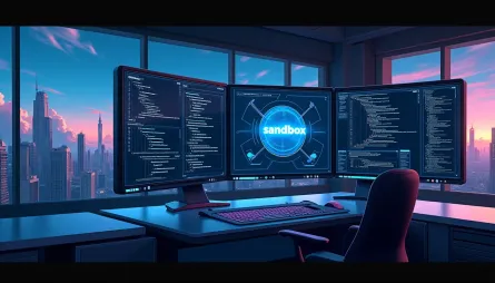 Anthropic Enhances Claude Code Security with Sandboxing