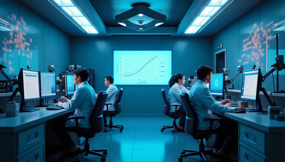 Anthropic Study Reveals LLMs Vulnerable to Poisoning Attacks