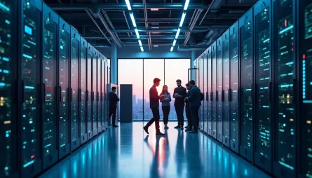 Anthropic's TPU Expansion Redefines Enterprise AI Infrastructure