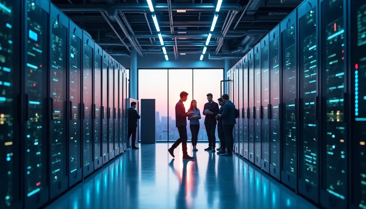 Anthropic's TPU Expansion Redefines Enterprise AI Infrastructure