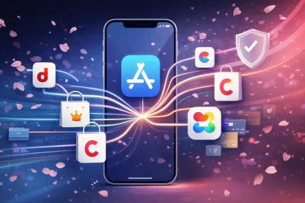 Apple's iOS 26.2 Brings New App Marketplace & Payments to Japan