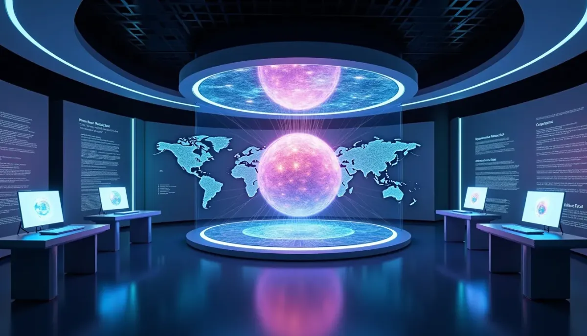 Apple Introduces Embedding Atlas for Interactive Data Visualization