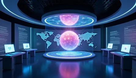 Apple Introduces Embedding Atlas for Interactive Data Visualization