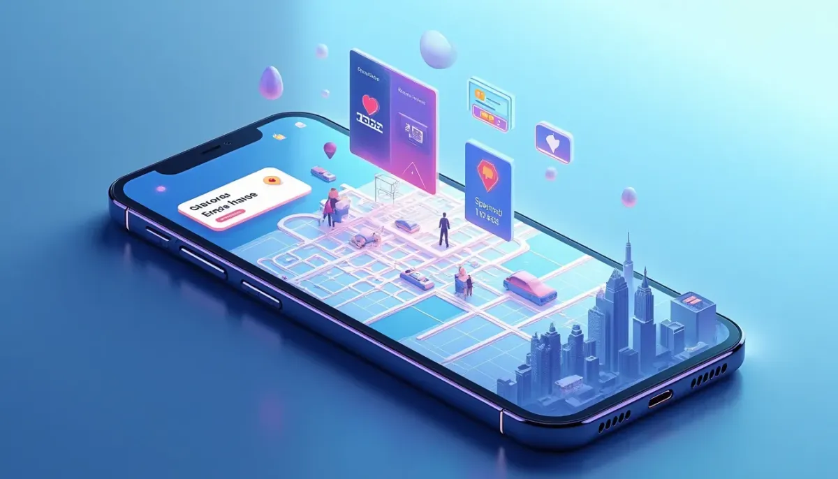 Apple Maps Ads Coming Soon