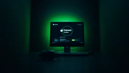 Apple Podcasts Security Concerns