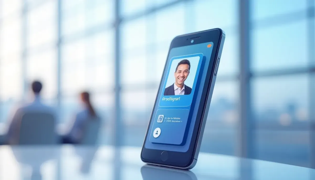 Apple Wallet to Introduce Digital IDs