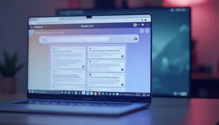OpenAI's Atlas Browser Challenges Google's Dominance