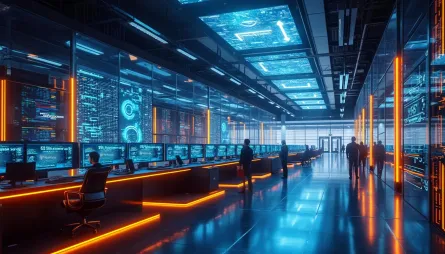 AWS and OpenAI Unite in $38B Partnership