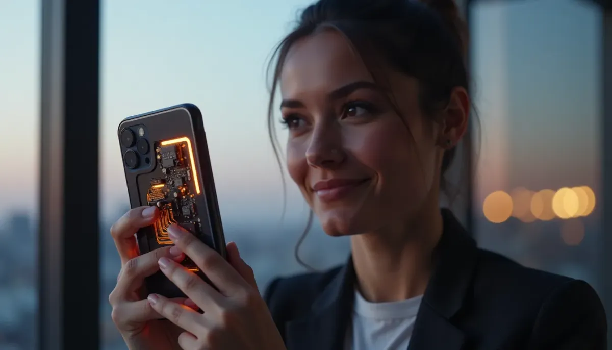 Ayaneo Enters Smartphone Market