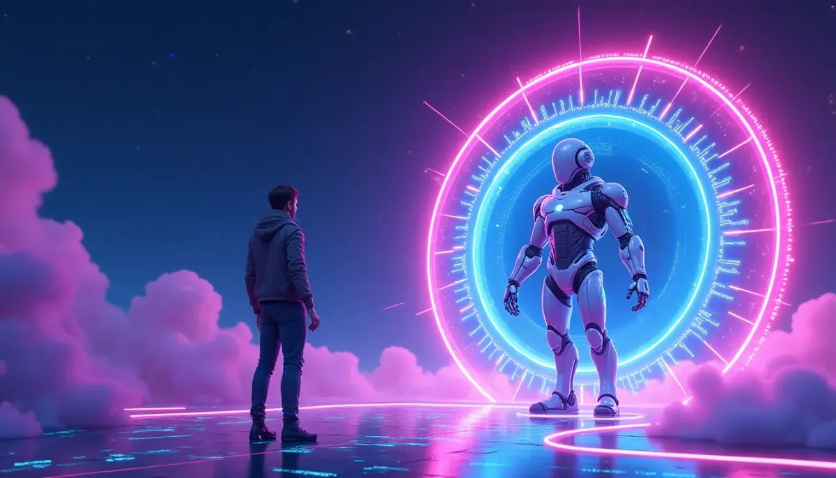 AI-Powered Browsers Redefine Web Experience