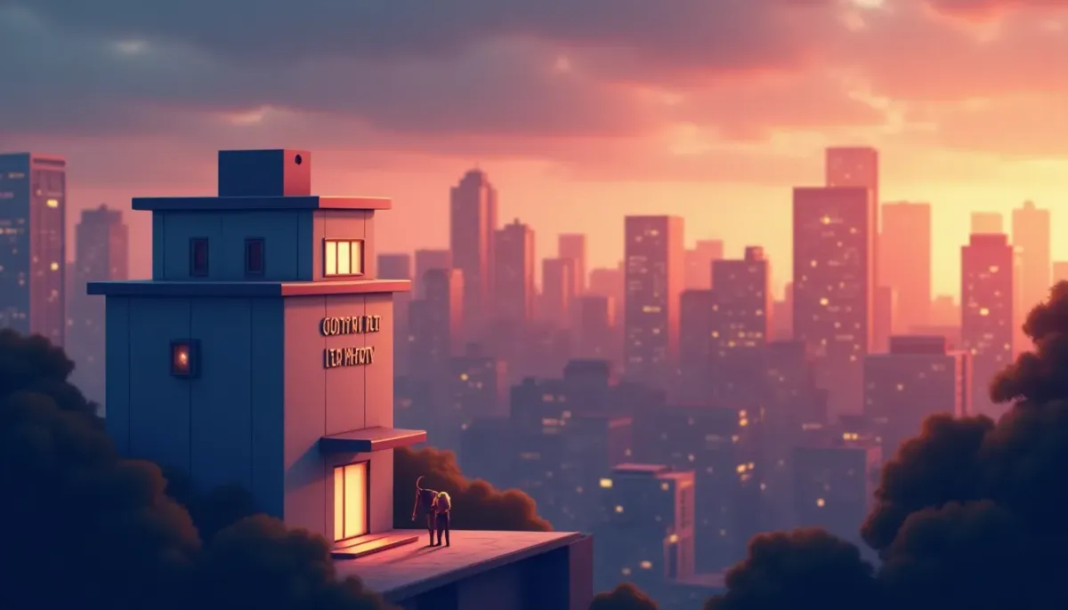 OpenAI's Recapitalization Paves Way for Global Benefits