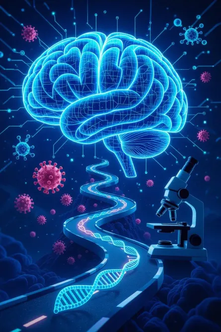 AI Breakthrough: New Cancer Therapy Pathway Discovered