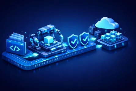 CI/CD Pipelines Explained: How to Ship Software Fast Without Breaking Everything