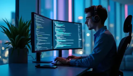 Cursor 2.0 Revolutionizes Coding with AI-Powered Composer