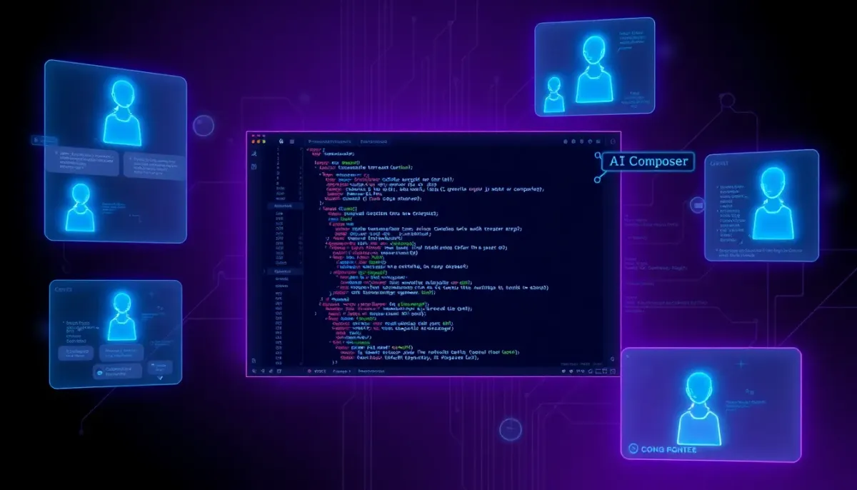 Cursor Unveils AI-Powered Coding Platform