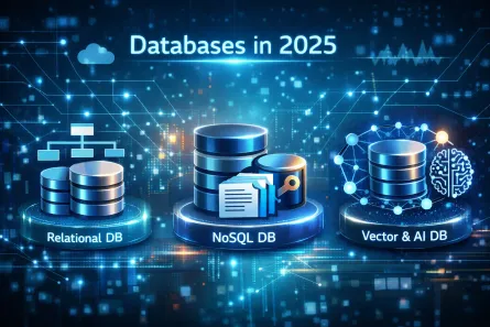 Database Systems and Comparisons in 2025: The Ultimate Guide to Choosing Your Data Home