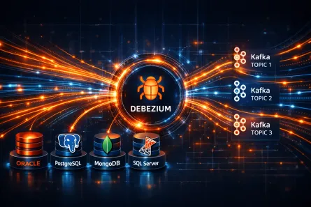 Debezium 3.4 Final: A Feature-Packed Release for Modern Data Pipelines