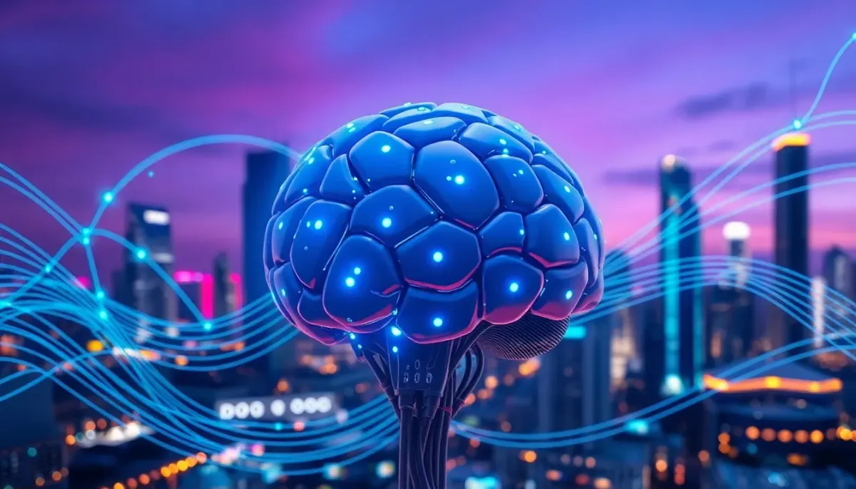 DeepSeek V3.2 AI Model Matches OpenAI's GPT-5 with Lower Training Costs