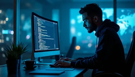 AI-Orchestrated Cyber Espionage: A New Threat