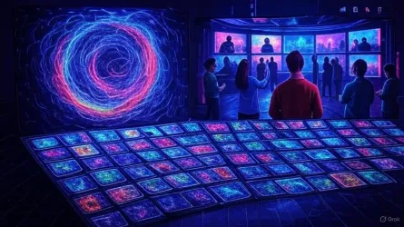 Google Flow Upscales Video Creation