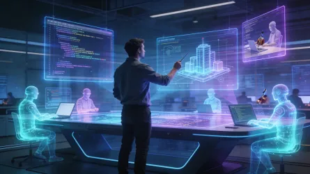 From Coder to Orchestrator: The Rise of the AI-Powered Developer