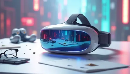 Samsung Unveils Galaxy XR, Revolutionizing Mobile AI