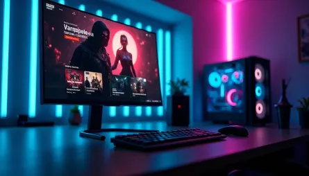 GeForce NOW Expands with New Games and RTX 5080 Power