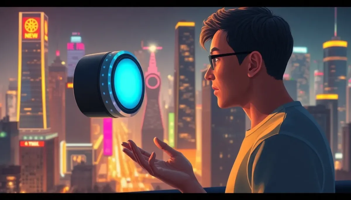 Gemini 2.5 Flash Native Audio Revolutionizes Live Voice Agents