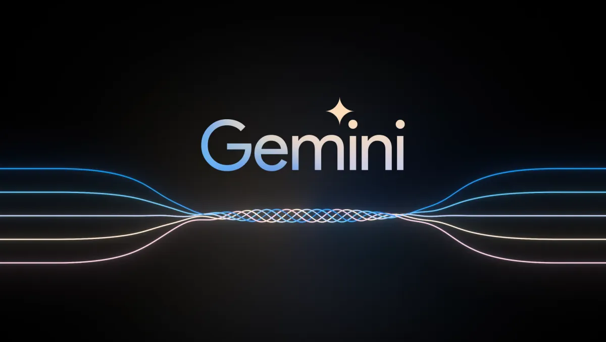 Gemini Deep Research Integrates Gmail, Drive, and Chat