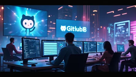 GitHub Unveils AgentHQ: AI-Powered Development Revolution