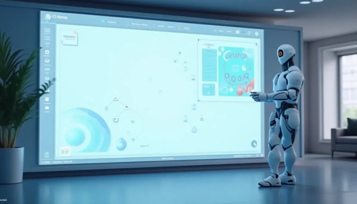 Gemini's Canvas Boosts Productivity