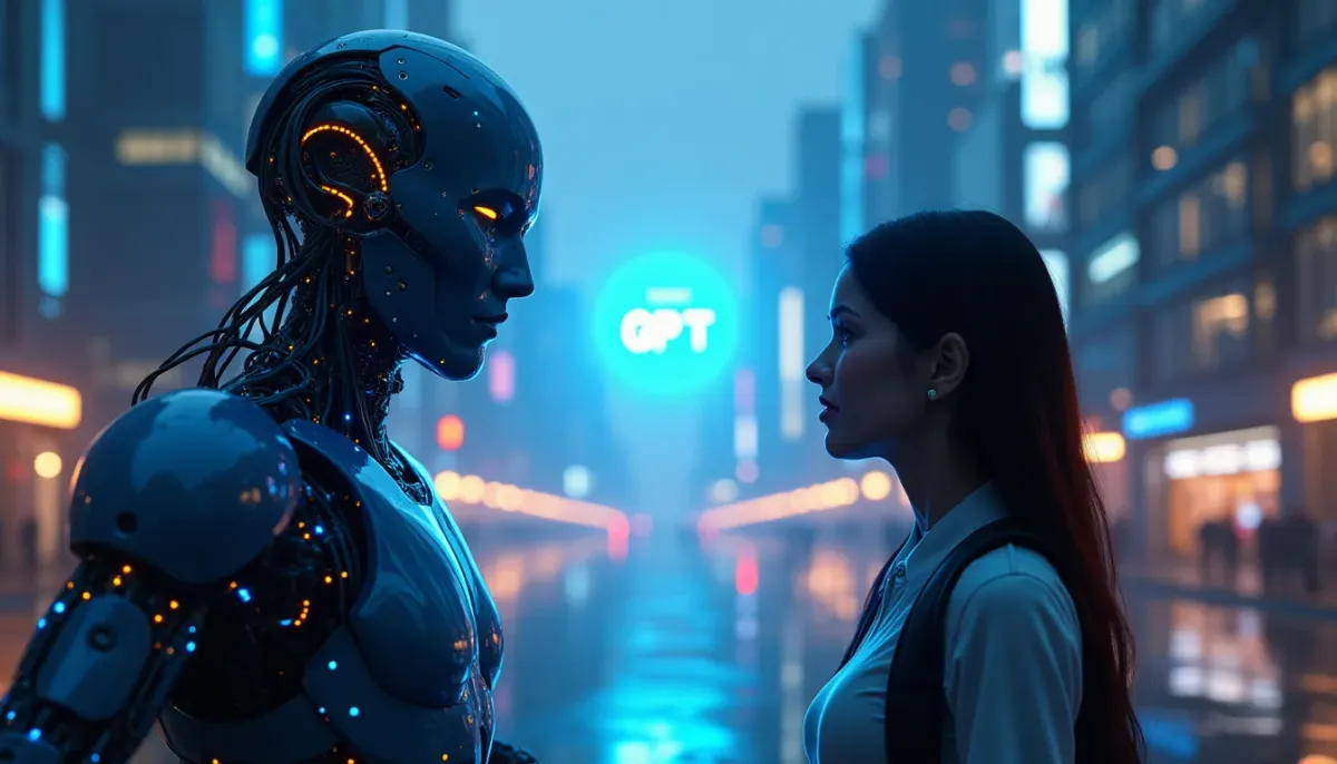 OpenAI Unveils GPT-5.1: Enhanced Safety and Conversational AI